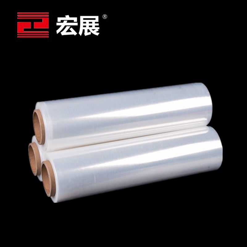 機用拉伸膜