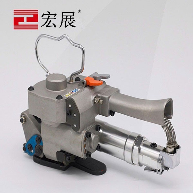 氣動手持式打包機(jī)